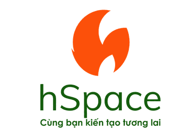 hSpace - Cùng bạn kiến tạo tương lai
